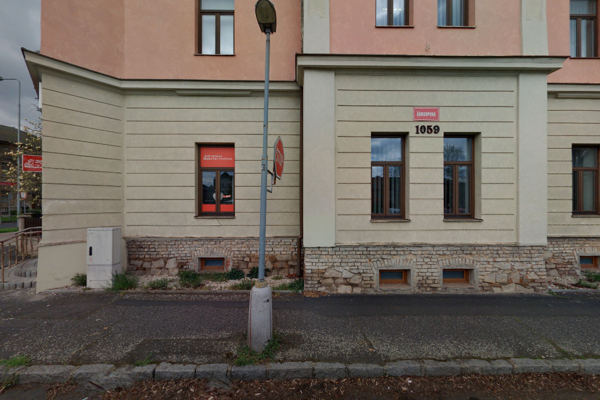 ABC Chomutov, spol. s r.o. foto 2