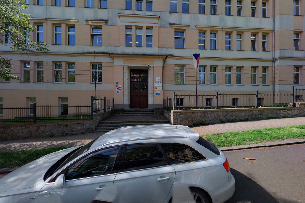 Technik budoucnosti, o.p.s.