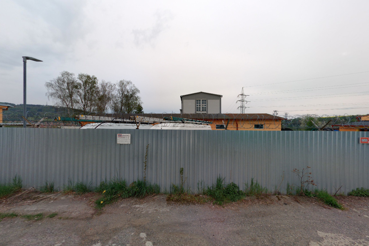 VM elektro - montáže, s.r.o.