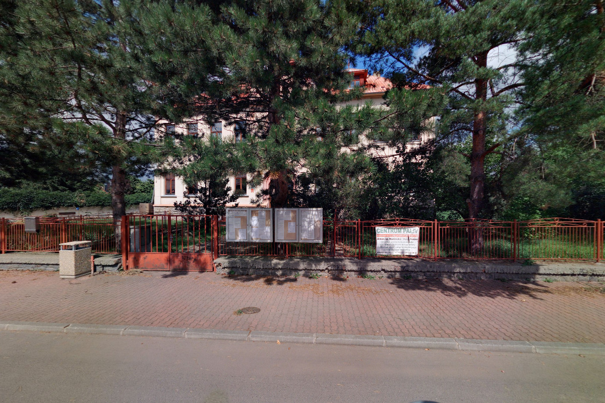 Obecní knihovna Mariánské Radčice foto 4