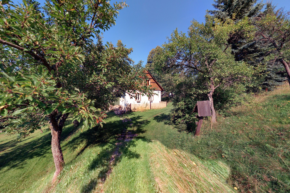 Technické zabezpečení budov - Ondřej Sluka