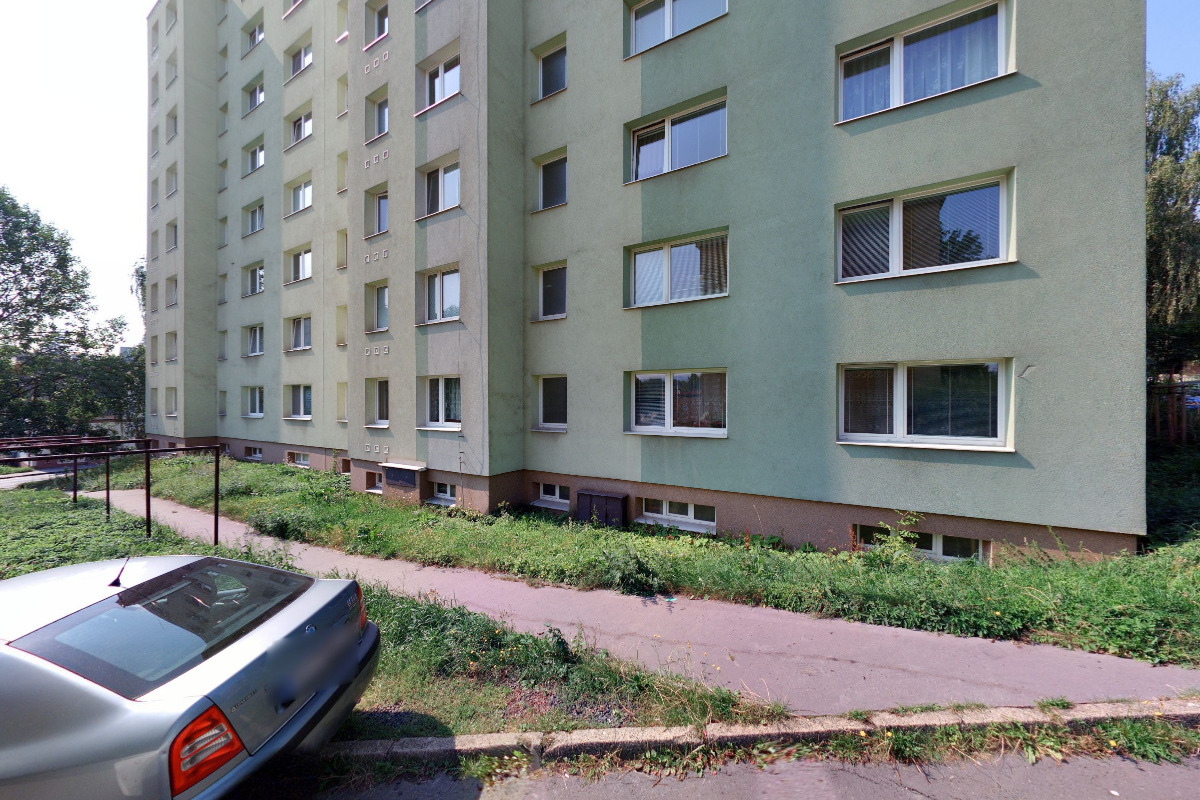 Pavel Čihák - pojištění foto 2