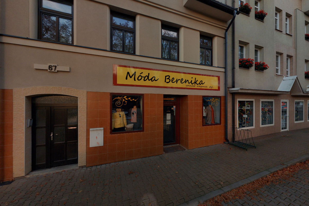 Galanterie - Alena Jiříčková