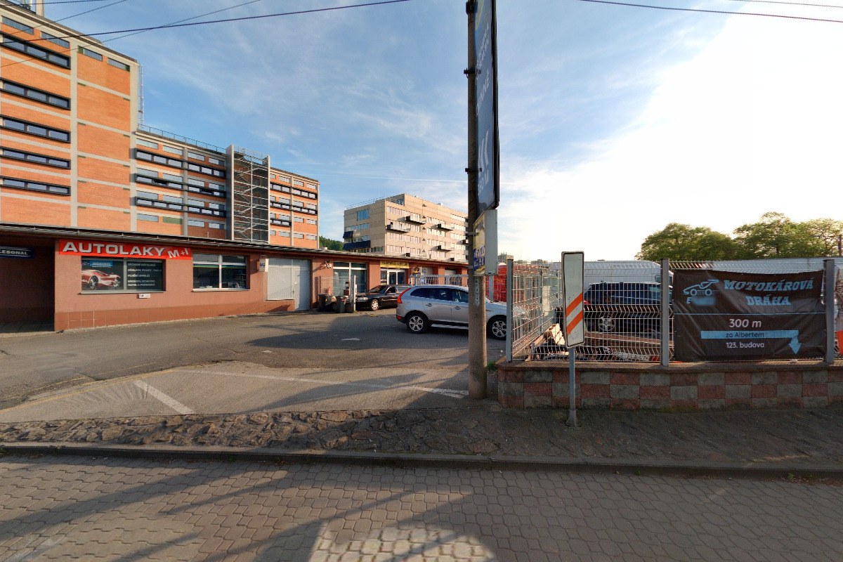 Autopůjčovna Petr Slezáček foto 3