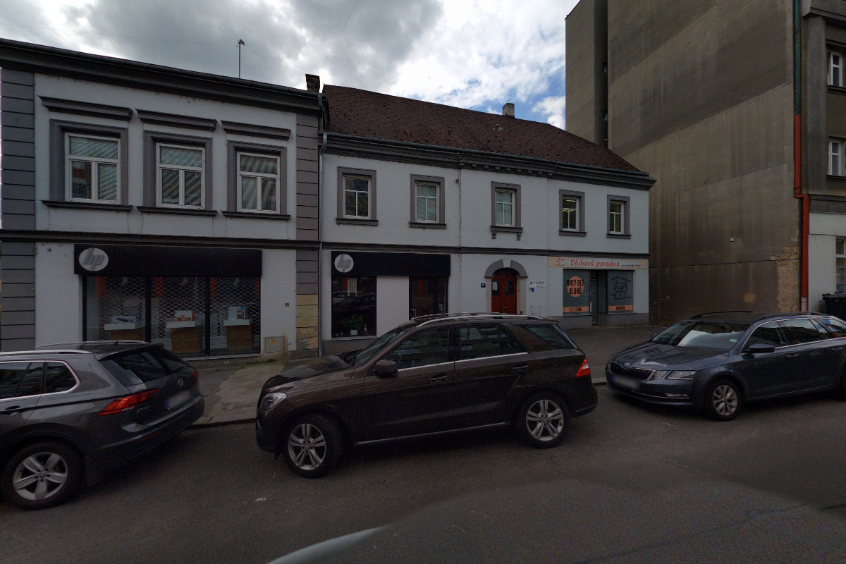 Nadační fond - DĚTI A RODINA, nadace