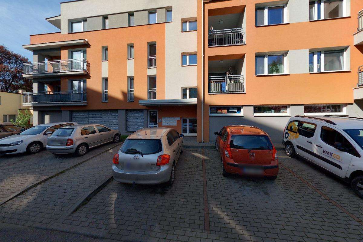 A-MEDICOS ZLÍN s.r.o.