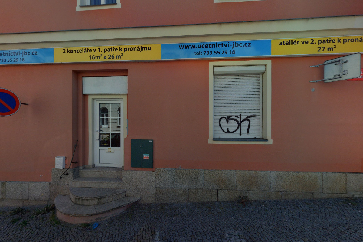 Autoškola Jiřina Fabiánová - FABIŠKOLA