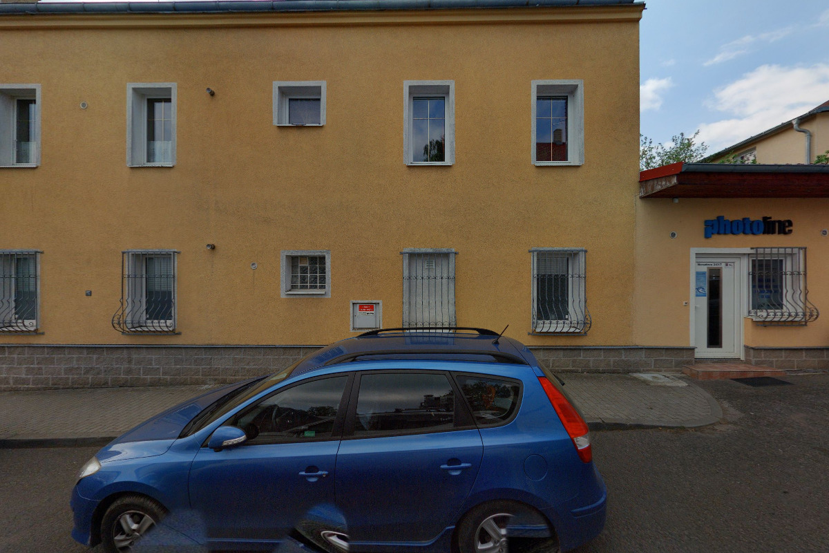 Photoline - Martin Pokladník