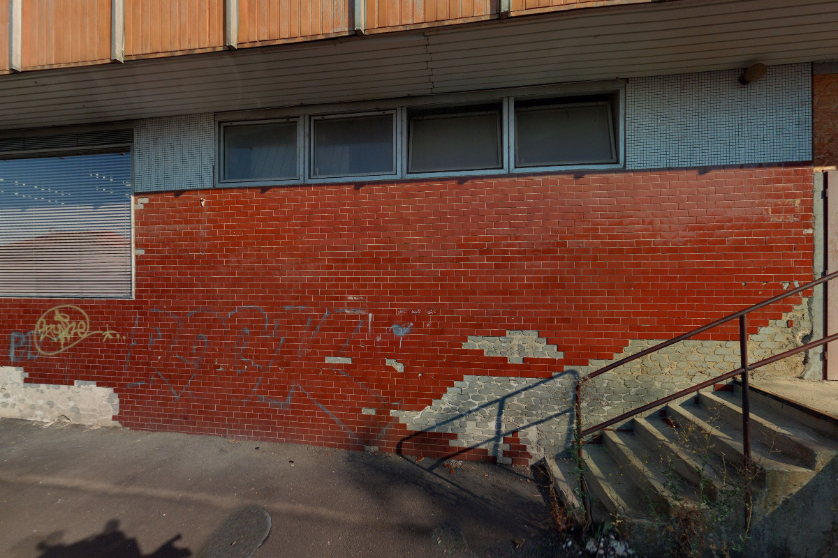 Sociální poradna Janov