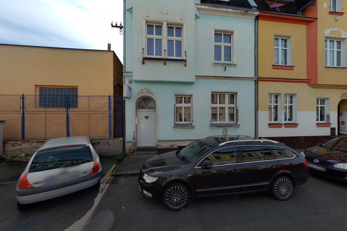 PM servis - Petr Mach