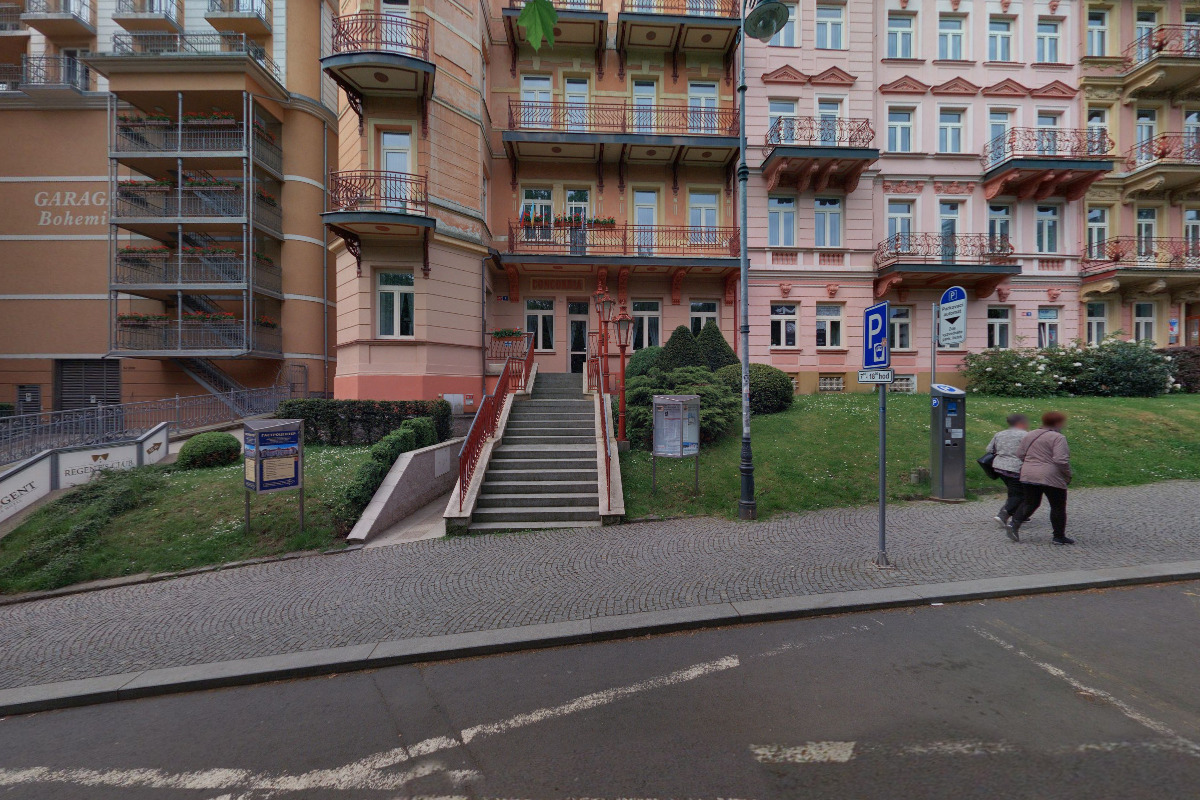 Vinárna u Sv. Václava