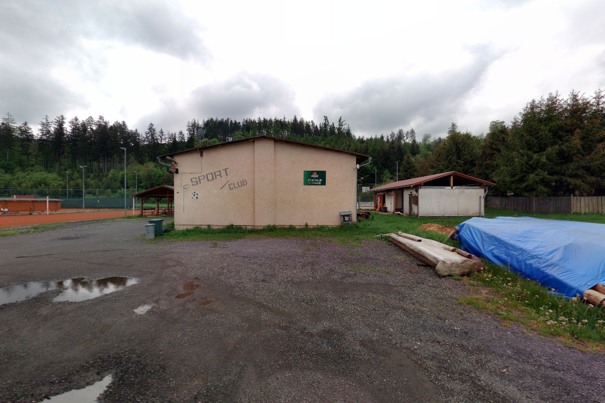 Sport klub U Lukášů