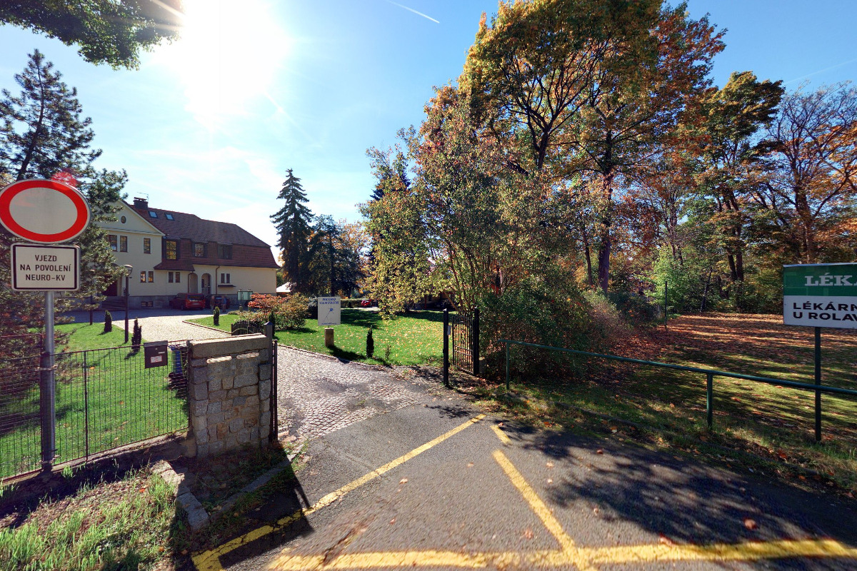 LÉKÁRNA ipc U Rolavy foto 2