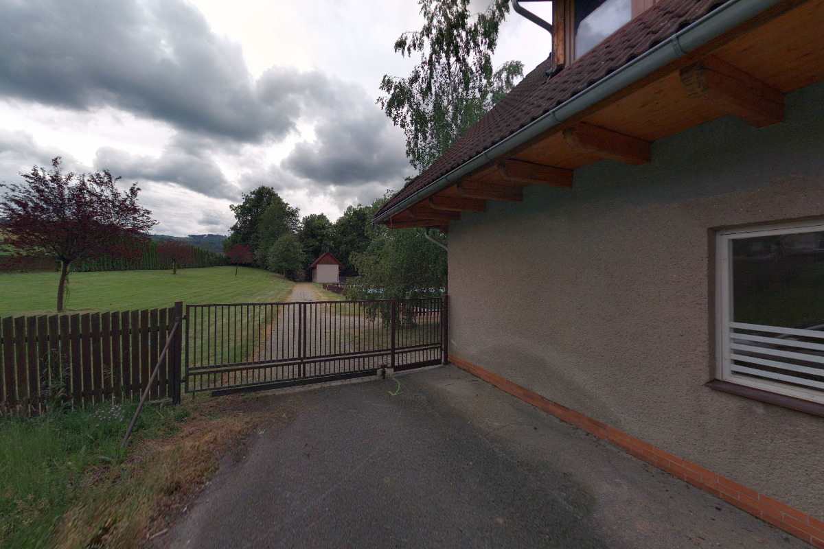 Obecní koupaliště Vigantice foto 4