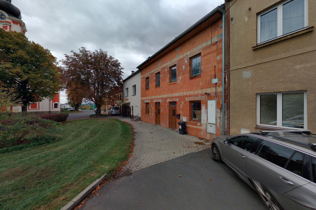 Mgr. Lenka Richterová - Výtvarný ateliér keramiky