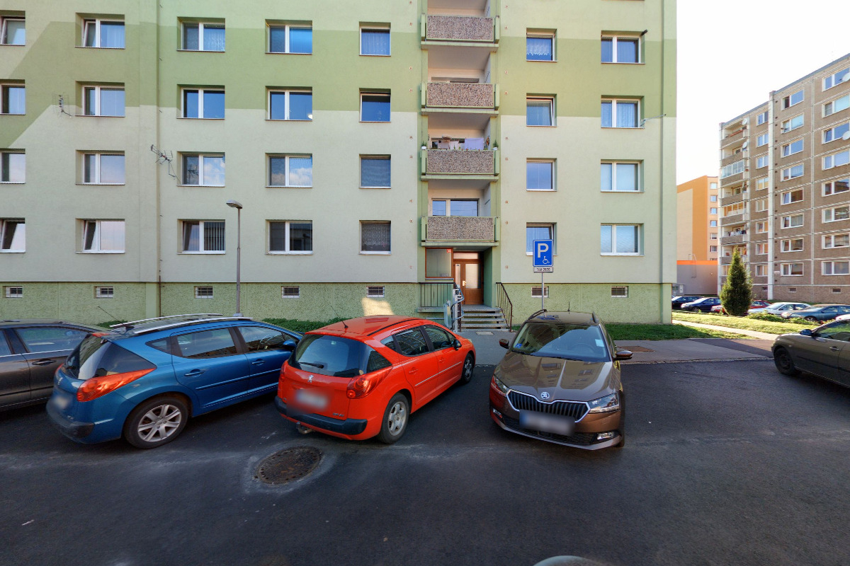 Hodinový manžel Radek Novák