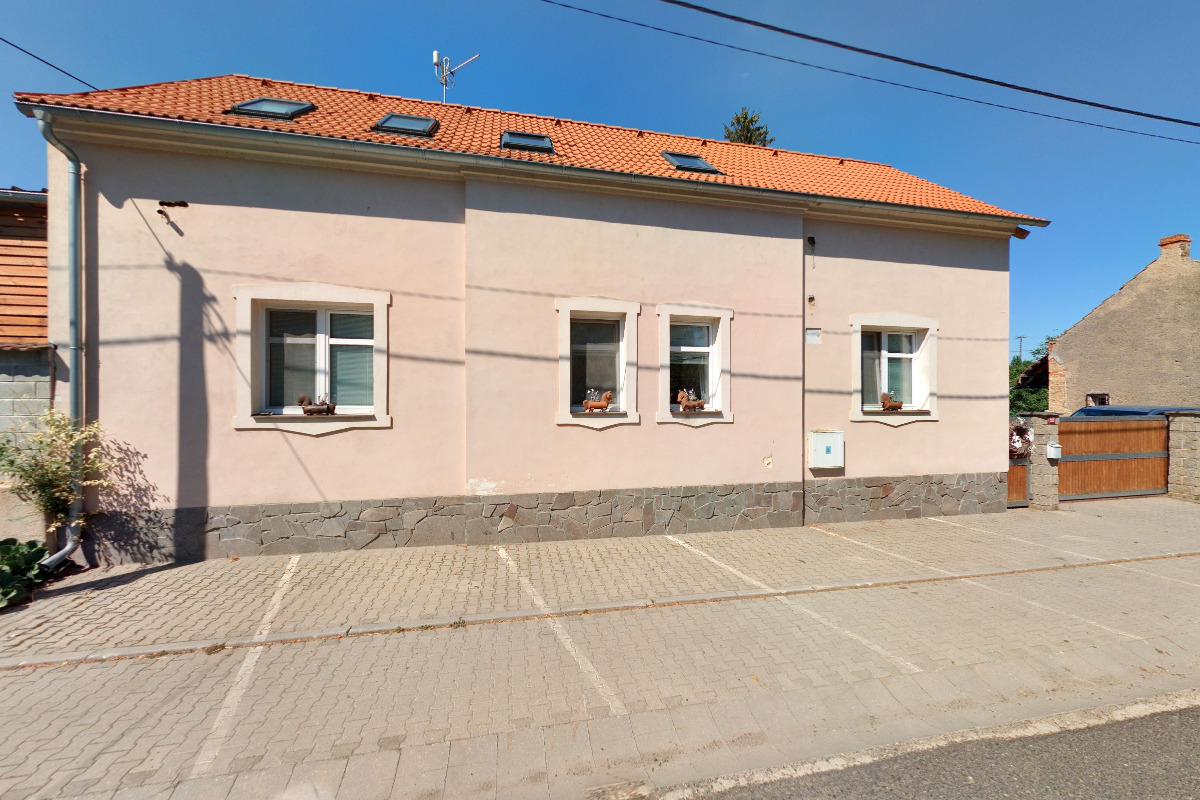 Jezdecký klub ILUZE