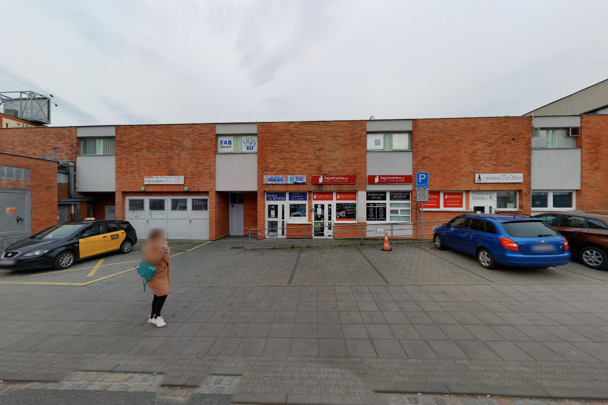 Kadeřnictví Půvab foto 3