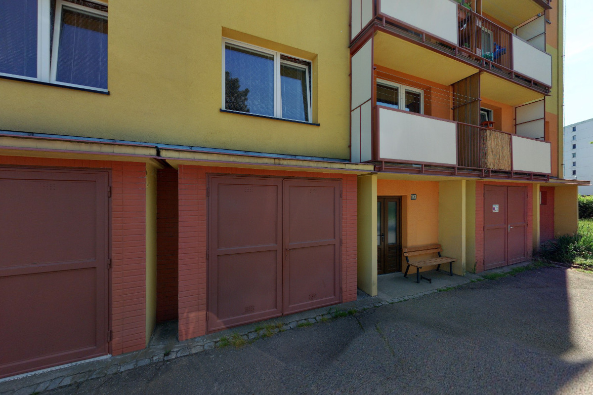 Daňový poradce ev. č. 2207 Ing. Zdeňka Pobořilová