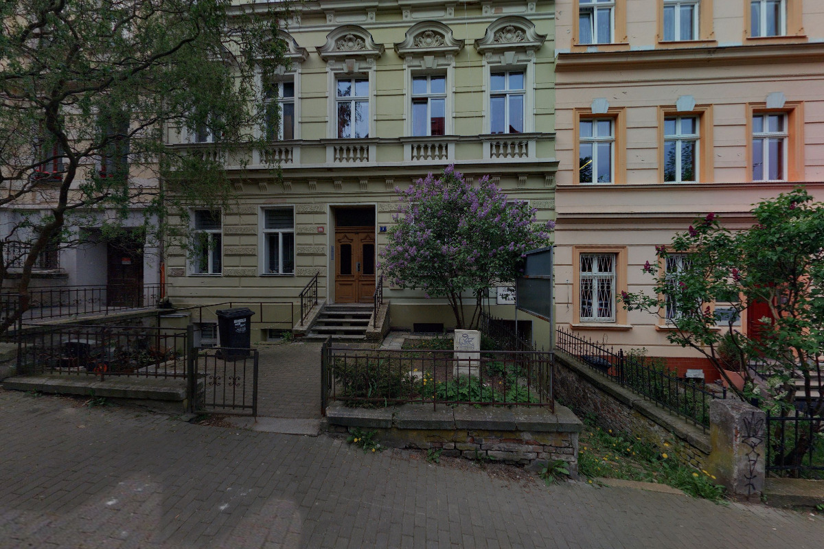 Zámečnictví Halecký foto 2