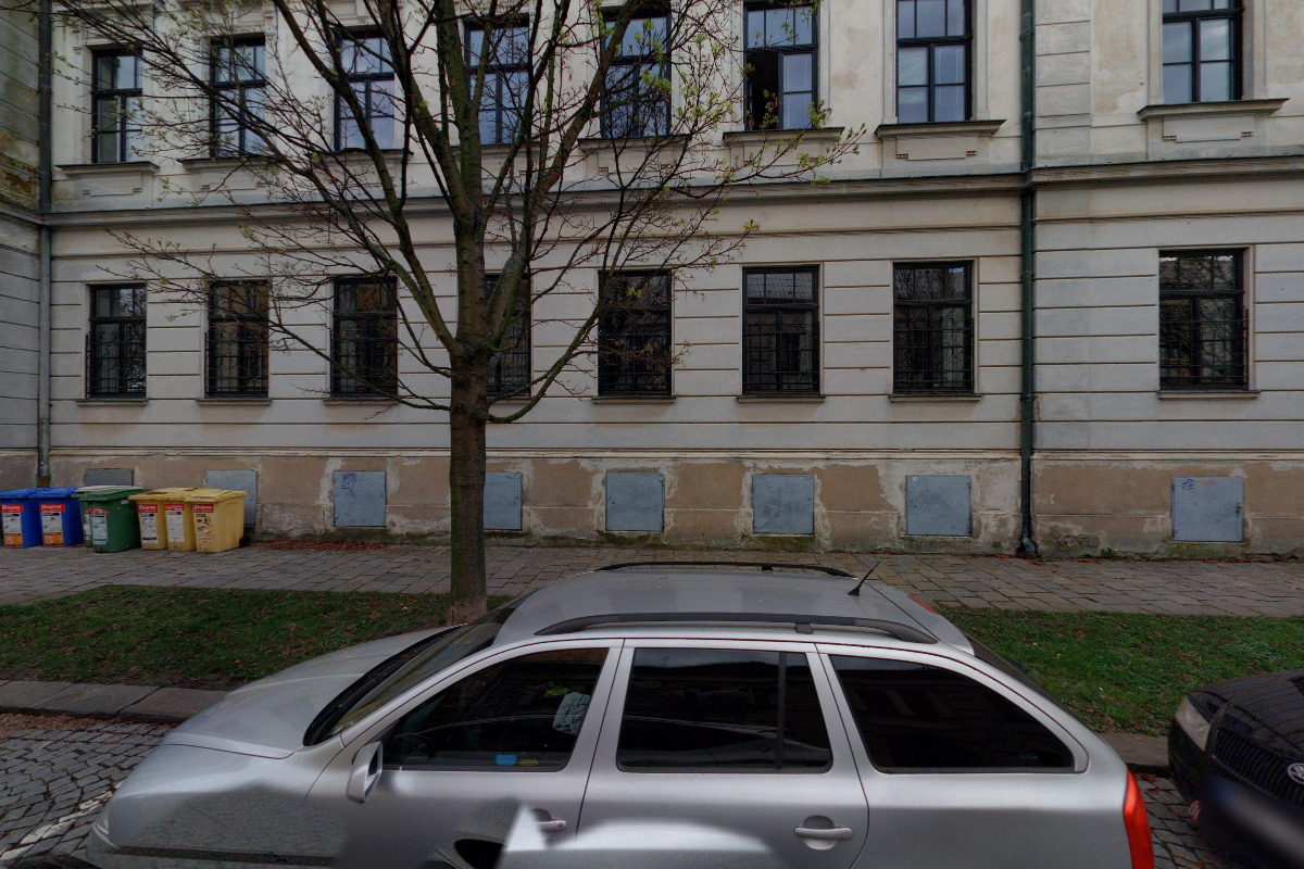 Orel jednota Kroměříž