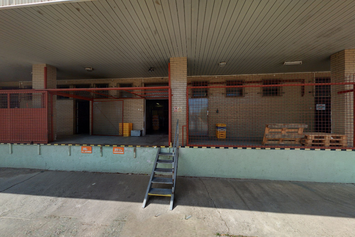 Uzenářství a lahůdky Marie Košařová