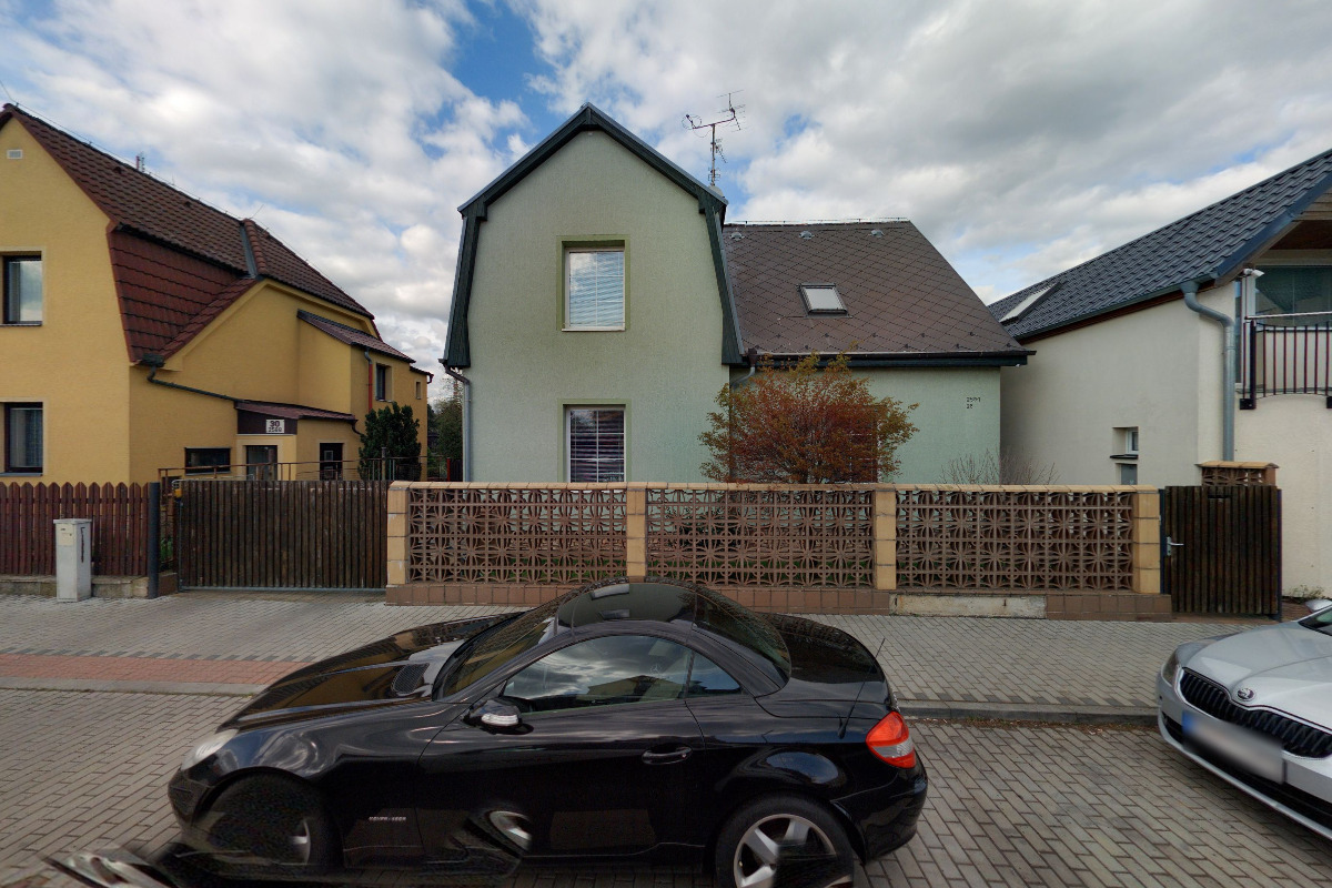 Dagmar Podlipná - Hair Line foto 2