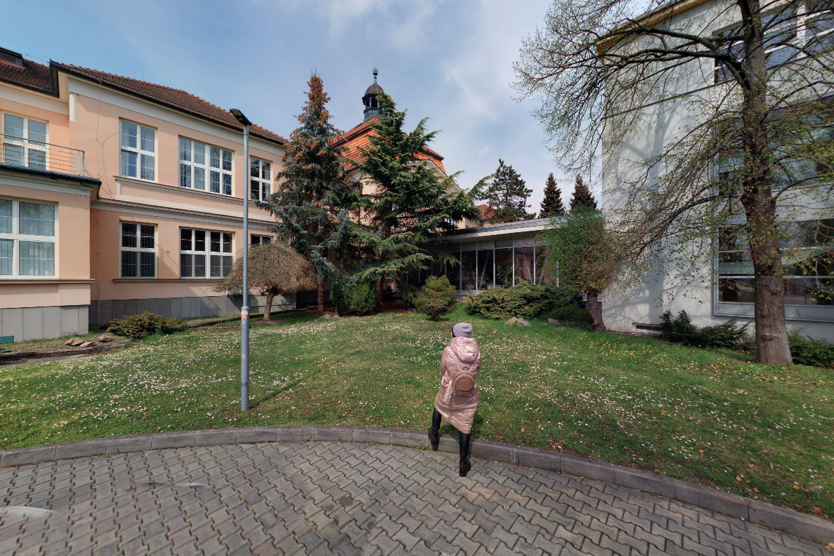 Nutriční ambulance - Kroměřížská nemocnice