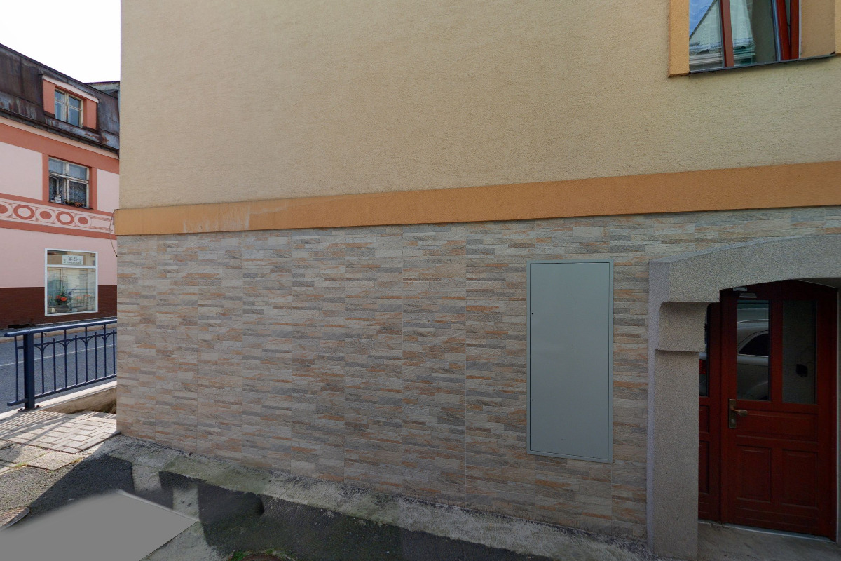 Vinotéka Květinářství U Mostu