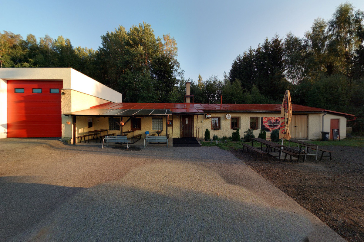 Bohumil Linka - servis výčepních zařízení