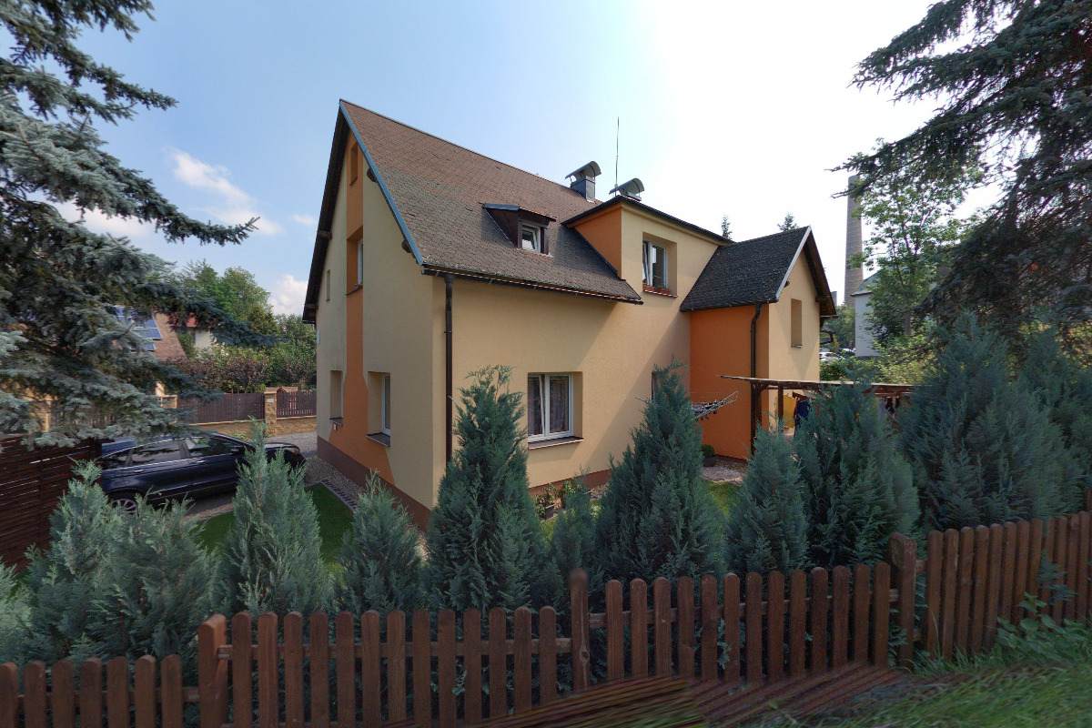 Irena Klinkáčková