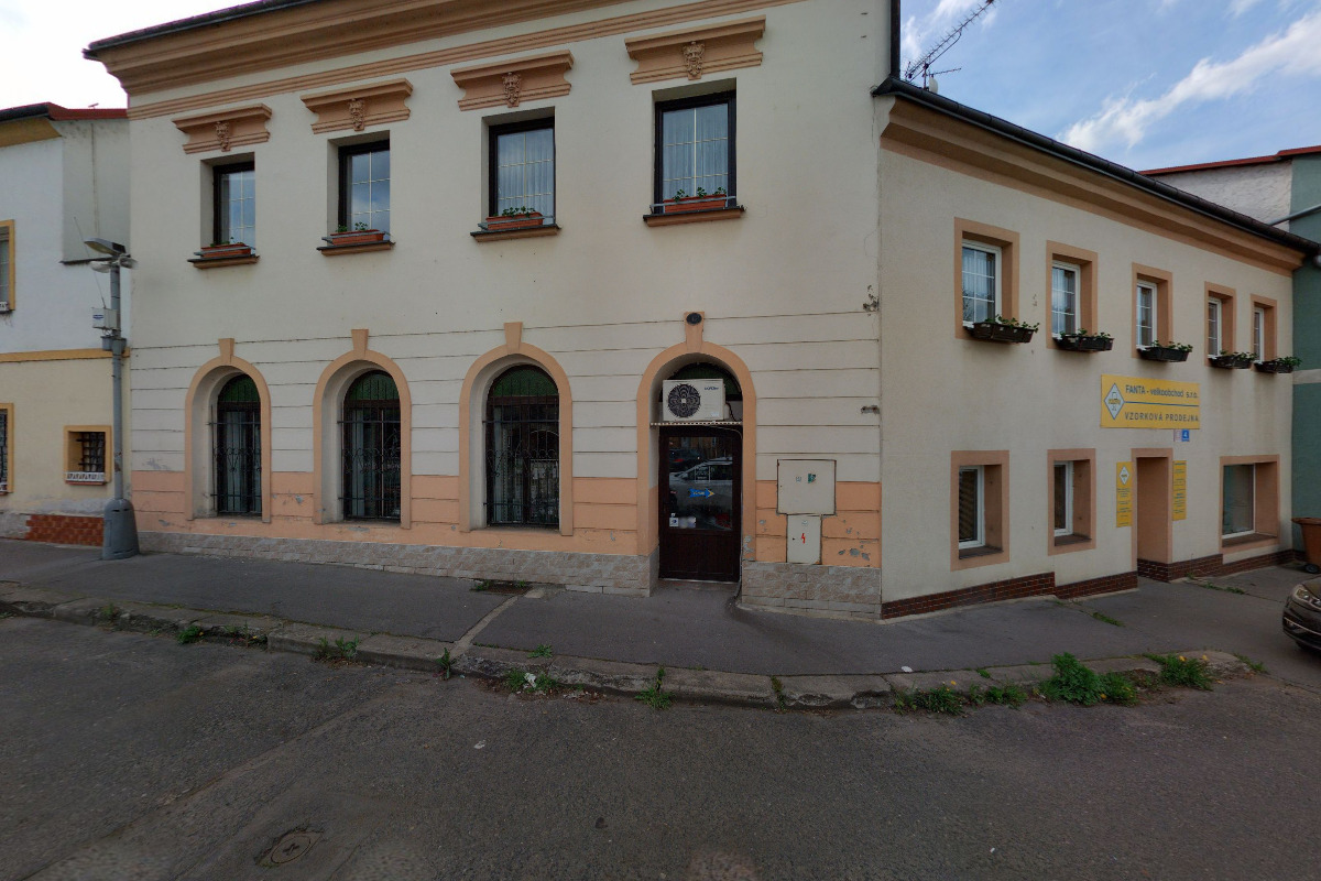 FANTA-velkoobchod, s.r.o. foto 2