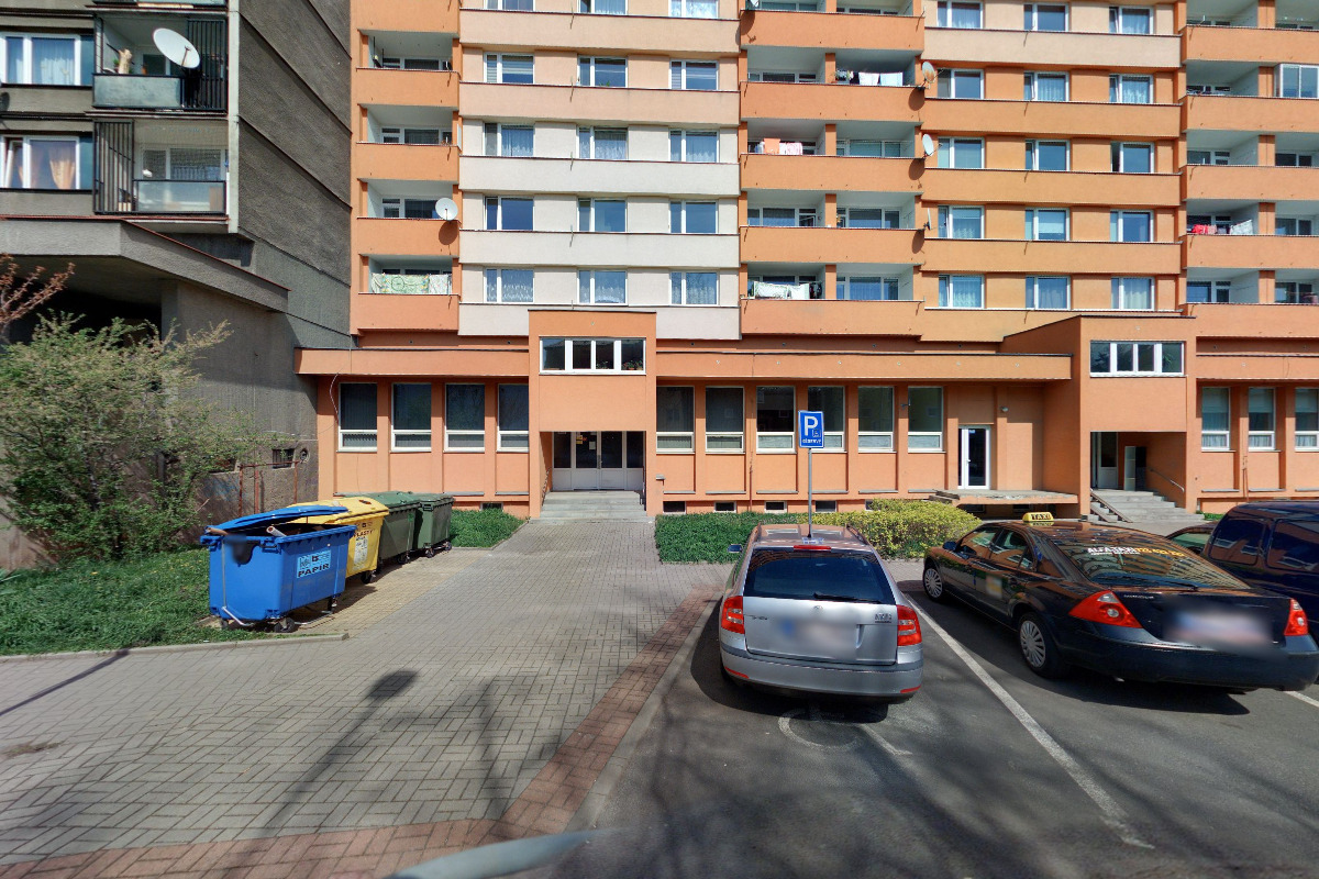 Hygie družstvo kadeřníků Chomutov foto 2