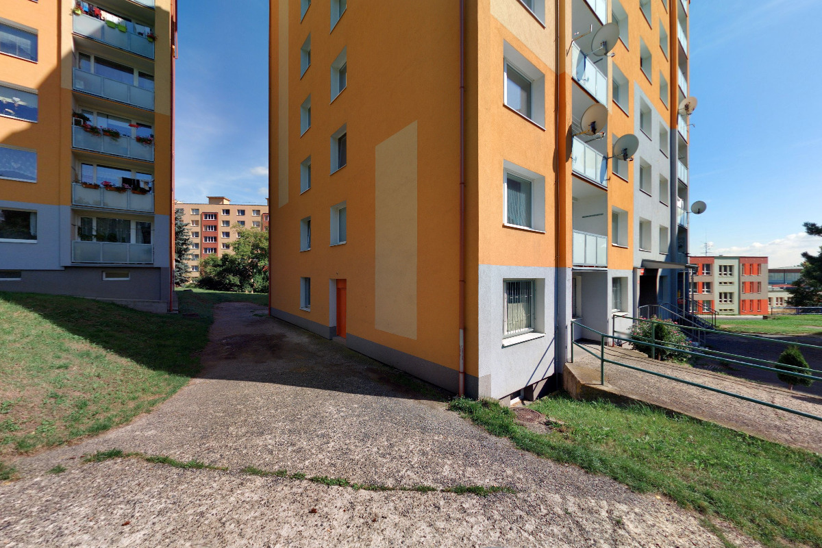 HBC Kapitán Jirkov foto 2