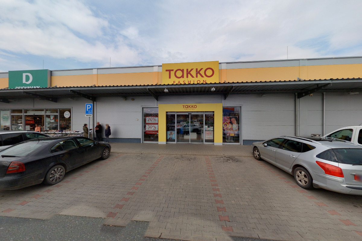 TAKKO FASHION foto 2