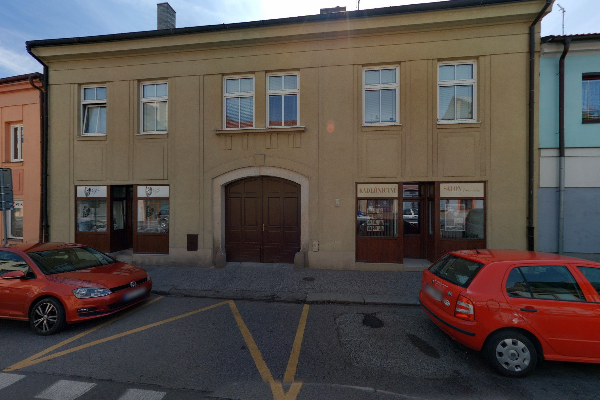 Salon Jarmila - Šárka Svobodová foto 2