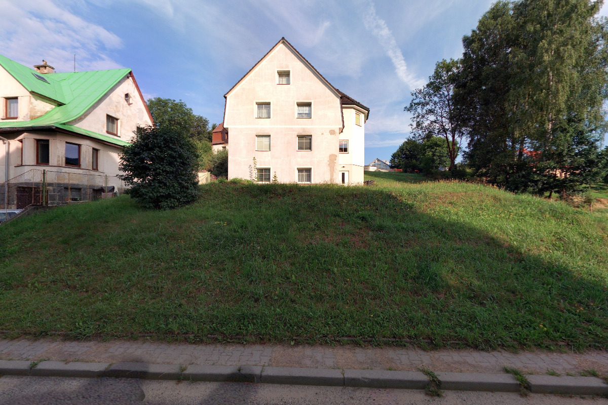 František Ovečka - abc dům foto 2