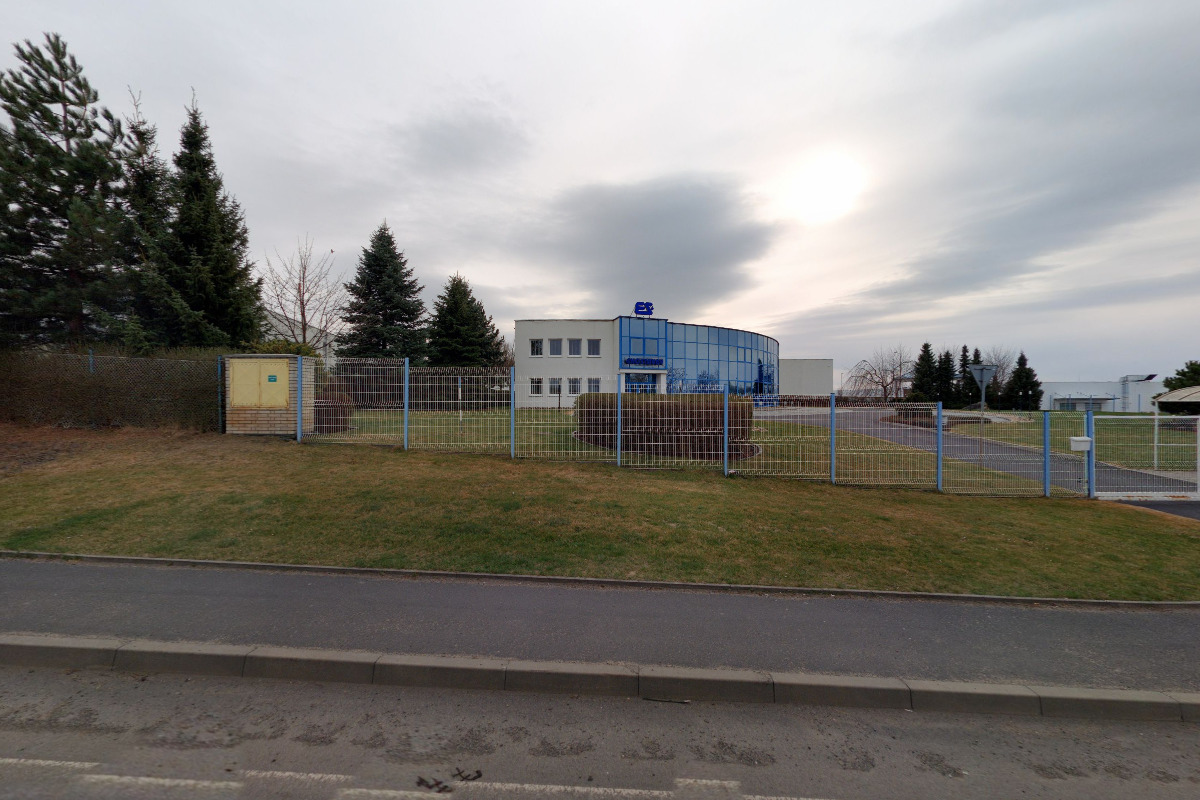 EKOSTAVBY Louny, s.r.o. foto 3