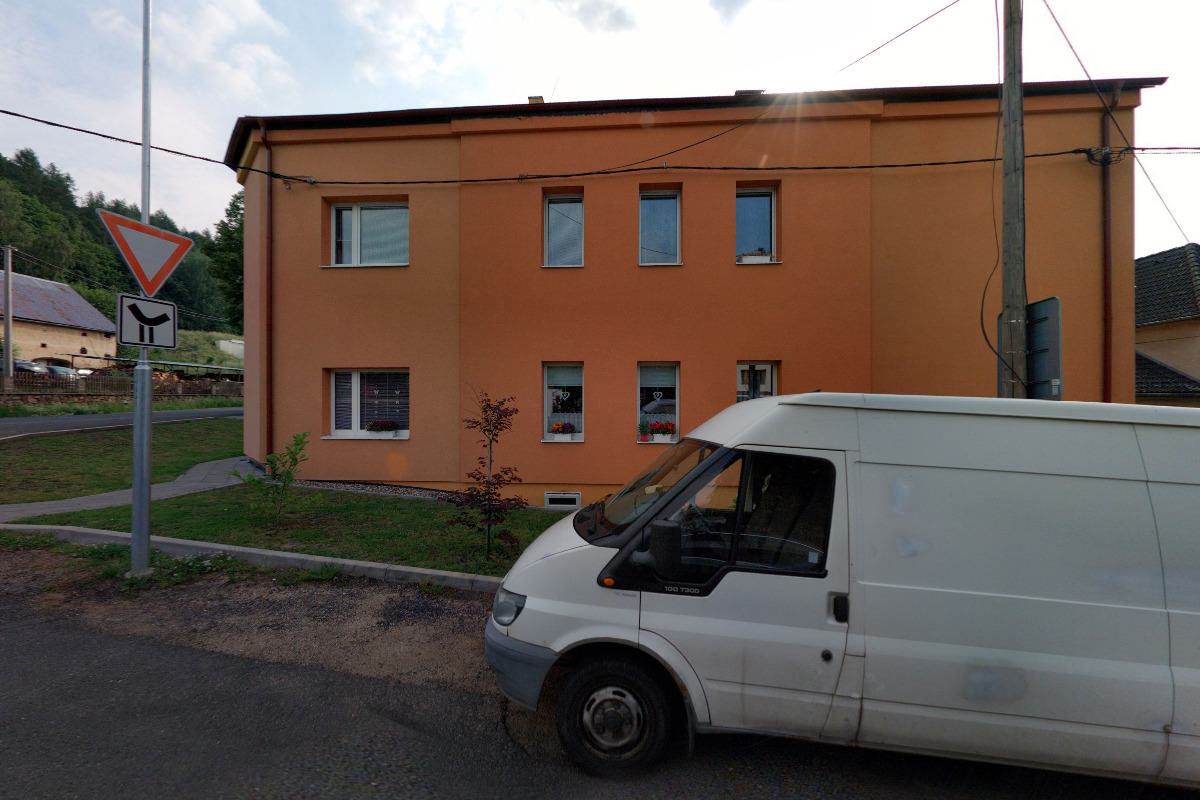 DDD ASPRA HAVEL S.R.O - Tomáš Havel