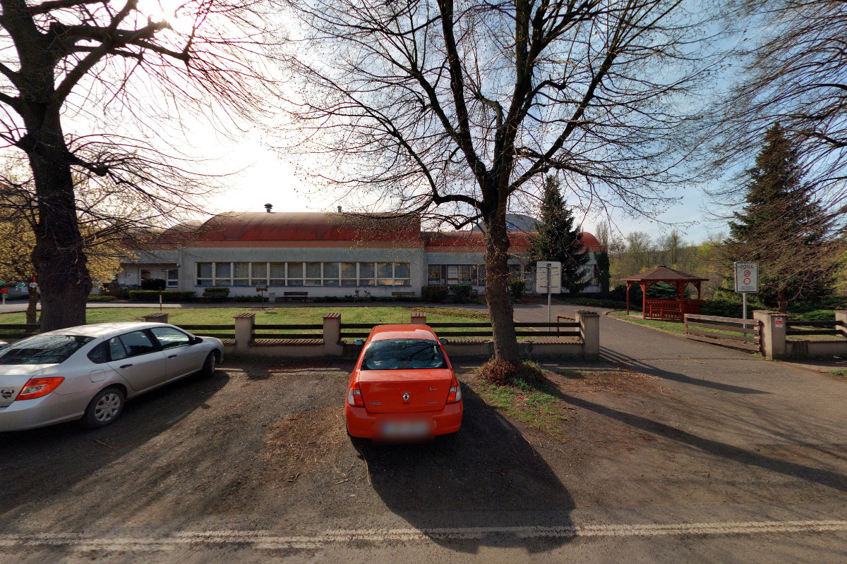 Centrum sociální pomoci Litoměřice