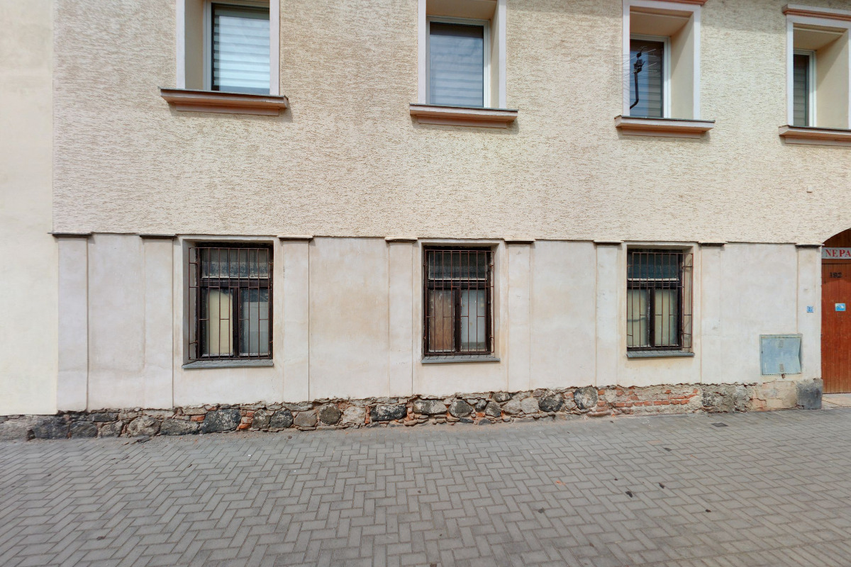 Marie Szabová photography