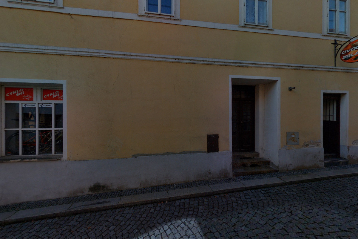 CYKLO-SKI - R. Špicar