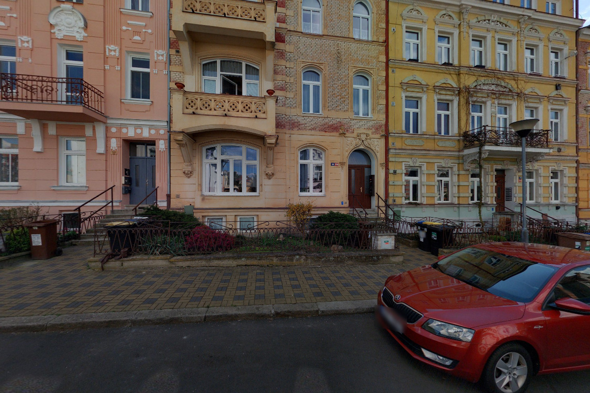 Ing. Jitka Hermanová - odhadce nemovitostí