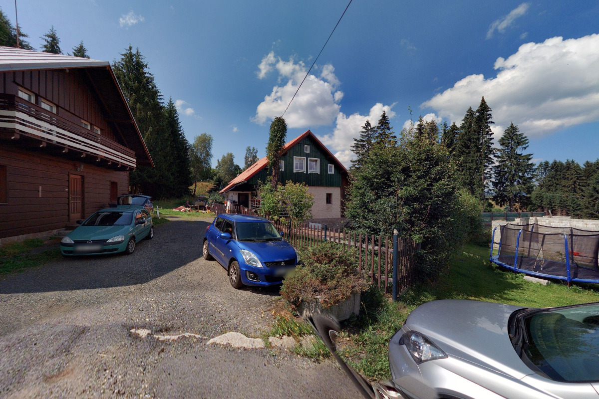 Ranč pod Štěpánkou