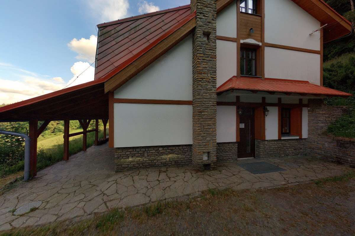 Horská chata Soláňka foto 5