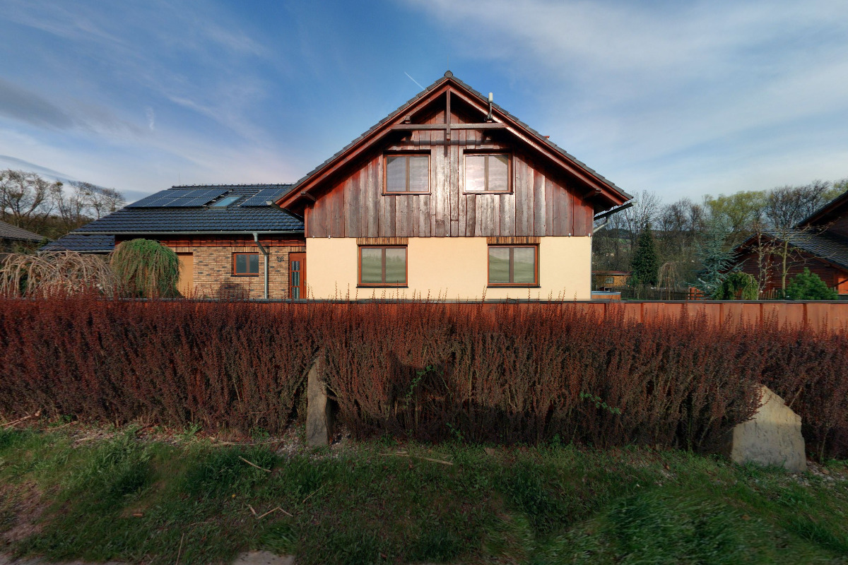 Martin Sedlář - Půdní vestavby