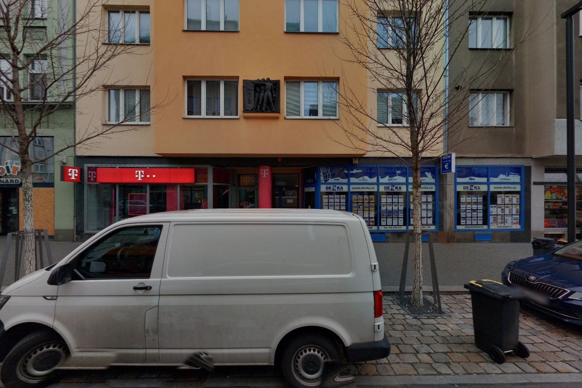 Dezka cestovní kancelář foto 5