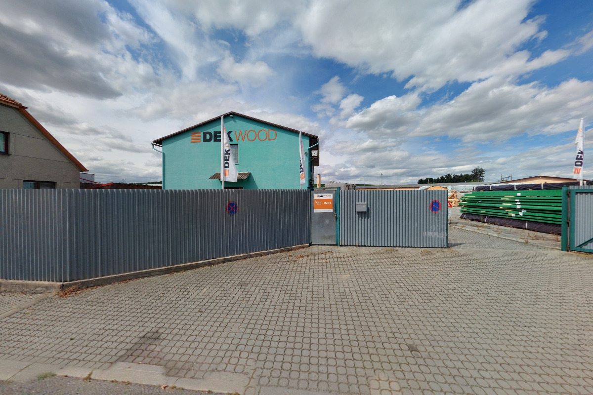 DEKWOOD s.r.o.