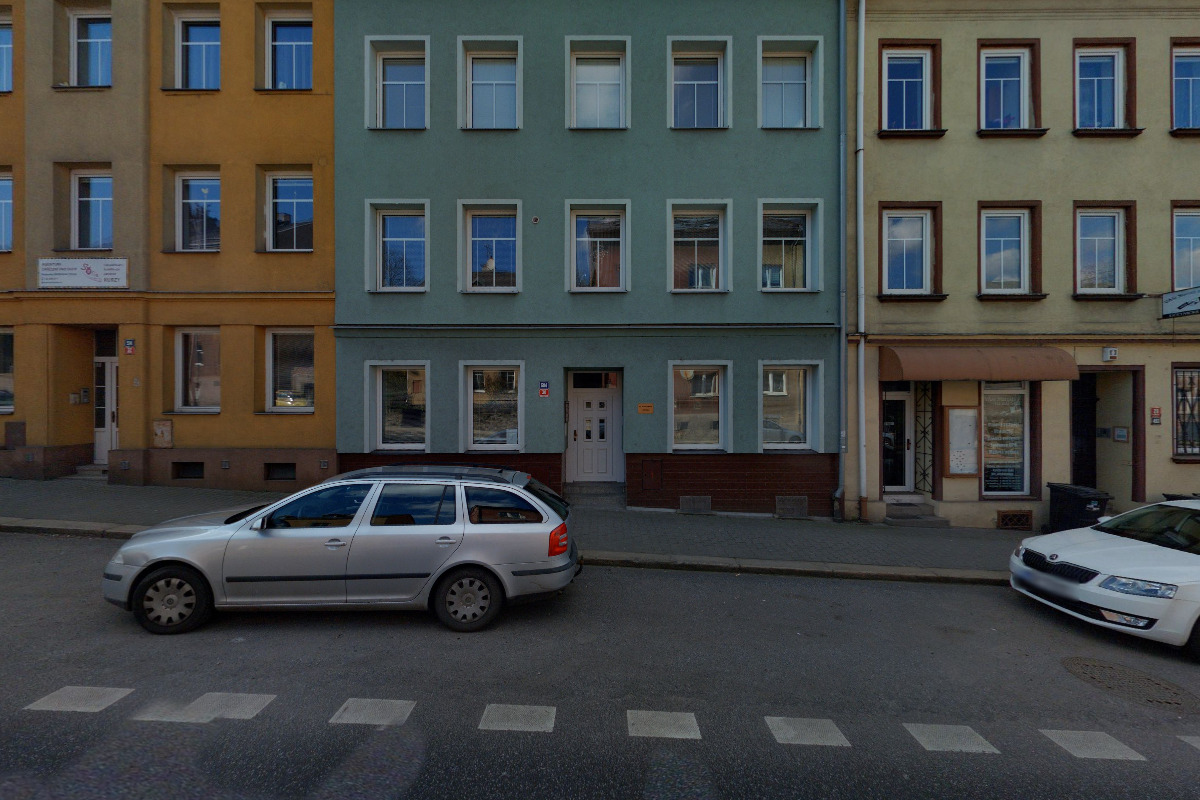 Bc. Alena Bílková foto 2