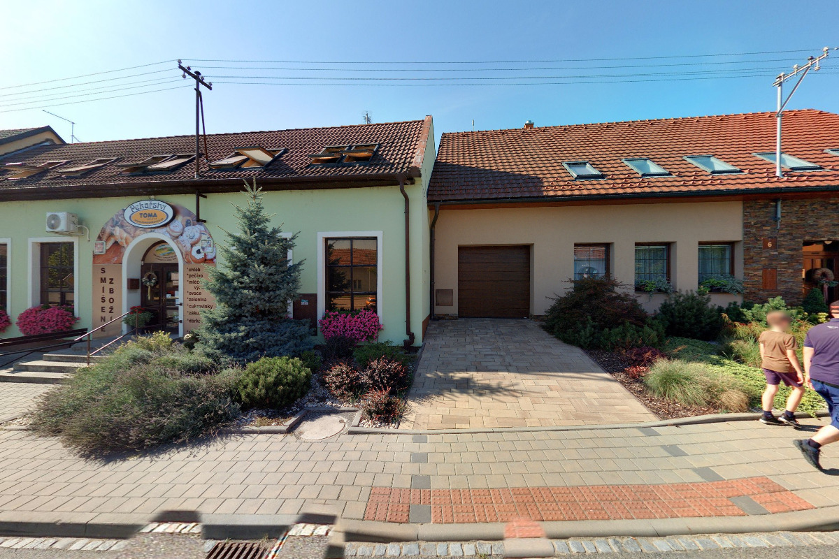 Pekárna TOMA foto 2